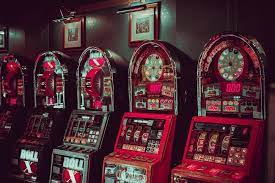 Casino Punch