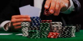 Онлайн казино Casino Punch